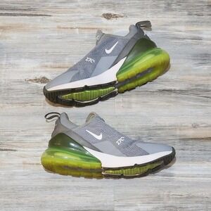 Nike 97 Asg Nike Air Max 270 Obsidiian Mist Lime Blast Cool Grey White